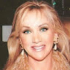 Meet your Posher, Patti